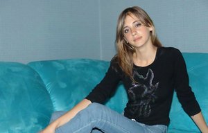 Laura Loves Katrina invite you to explore a free pictures with Laura in the exciting lesbian interlude