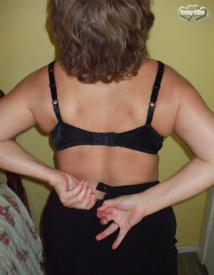 TAC Amateurs invite you to explore xxx pictures with Busty Bliss in well dick sucking scene