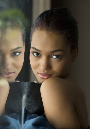 Met Art xxx pics collection featuring Noel Monique has a superb body